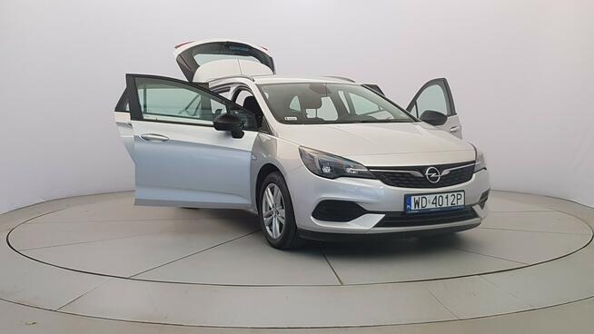 Opel Astra 1.2T Edition S&amp;S ! Z Polskiego Salonu ! FV 23 % Warszawa - zdjęcie 9