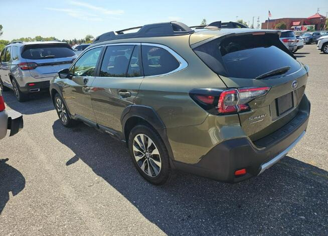 Subaru OUTBACK LIMITED / AWD / niski przebieg Częstochowa - zdjęcie 6