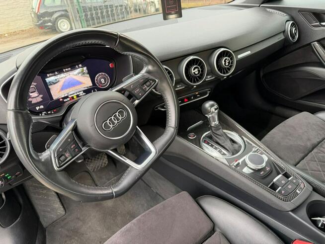 * Piękne Cabrio * QUATTRO * Automat * Wyjątkowa wersja * Prywatne Ruda Śląska - zdjęcie 7