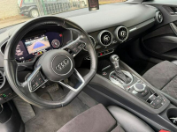 * Piękne Cabrio * QUATTRO * Automat * Wyjątkowa wersja * Prywatne Ruda Śląska - zdjęcie 7