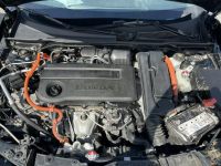 Honda Civic Hybryda Automat Kamera Podgrzewanie 184KM Gliwice - zdjęcie 10
