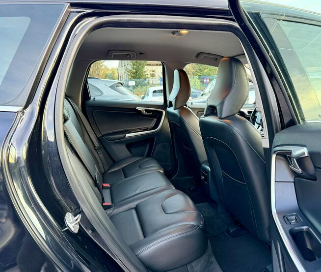 Volvo XC 60 FL,Summum,Serwis ASO,Gwarancja Kamienna Góra - zdjęcie 12