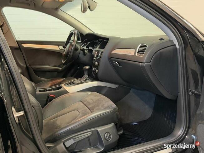 Audi A4 allroad, ZamieNIĘ Na TAŃSZY Marki - zdjęcie 8