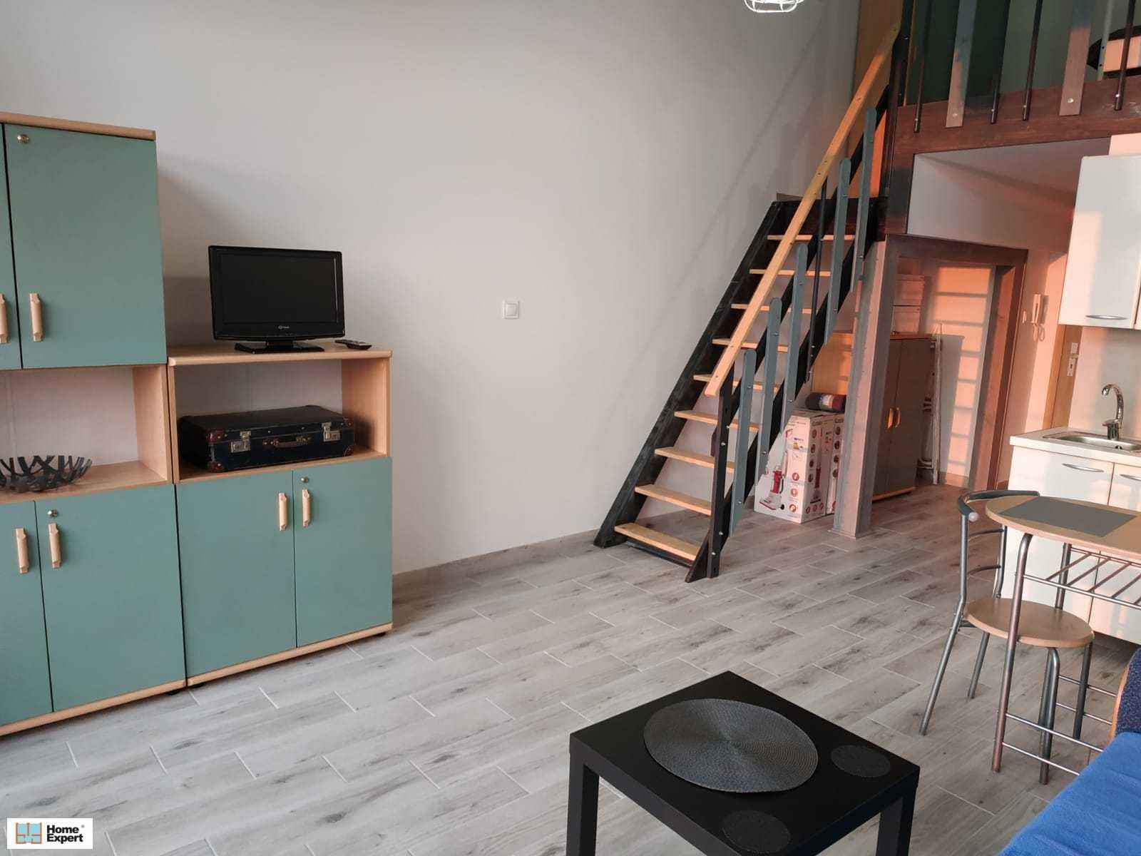 1pok, 33met, Okolice Rdestowej ANTRESOLA/BALKON (Wrocław) Fabryczna - zdjęcie 5