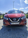 Nissan Qashqai 1.5Diesel Automat 2021r &quot;Raty&quot;Leasing&quot; Grodzisk Wielkopolski - zdjęcie 6