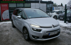 Citroën C4 Picasso BlueHDi 150 EAT6 Business Class Ostrów Wielkopolski - zdjęcie 6