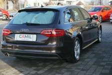 Audi A4 S-line Opole - zdjęcie 4