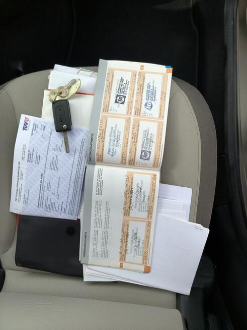 Citroen Berlingo 1.6 Benzyna 120 KM 5-0sobowy Oryginalny Przebieg Twardów - zdjęcie 11
