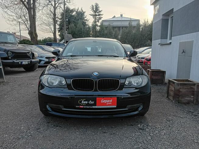 BMW 118 Janów Lubelski - zdjęcie 2