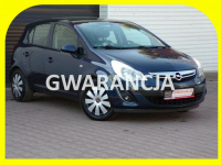 Opel Corsa Lift /Klimatyzacja /Gwarancja /I właść /1,2 /86KM /2011r Mikołów - zdjęcie 1