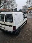 Sprzedam citroen berlingo Go Mysłowice - zdjęcie 2