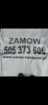 Katowice Worek na Gruz Katowice - zdjęcie 3