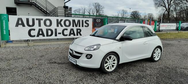 Opel Adam Super stan, bogata wersja. Goczałkowice-Zdrój - zdjęcie 1