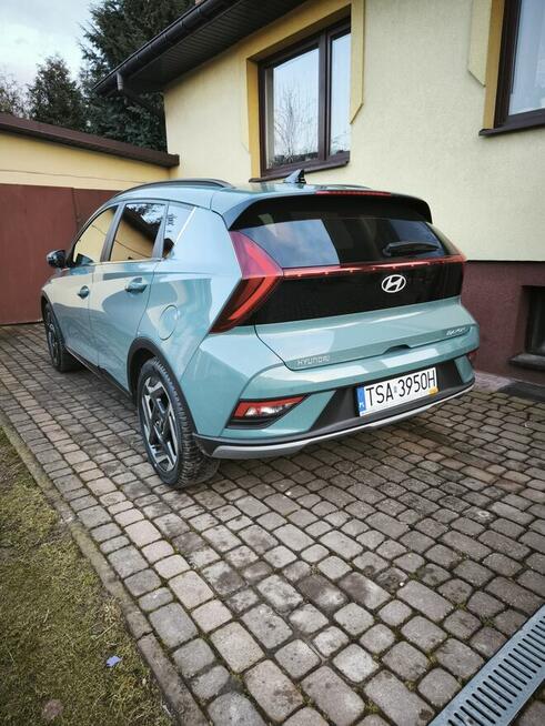 Hyundai Klimontów - zdjęcie 3