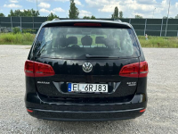 Volkswagen Sharan 7 osobowy // Bogato wyposażony // Serwisowany Starowa Góra - zdjęcie 10