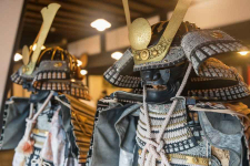 Ksiazka Defendu WK1 Japonia 1945 Gniezno - zdjęcie 2