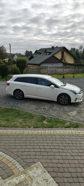 Toyota Avensis t27 1.8 B+G Wólka Gonciarska - zdjęcie 3