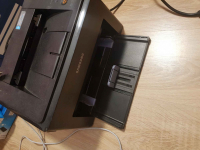 Drukarka laserowa Samsung ML-1640 używana Nowe Miasto - zdjęcie 2