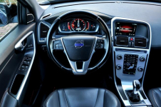Volvo XC 60 LiFT Ocean Race Ledy Digital Navi Skóra Grzana Kamera Płock - zdjęcie 7