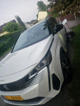 Peugeot 3008 GT 1.6 Hybryda*  GT Full LED  KAMERA BEZWYPADKOWY Myszków - zdjęcie 2