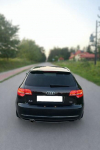 Audi A3 8P 2.0 TDI 140KM 2011, bogata wersja Kraśnik - zdjęcie 3