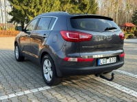 Kia Sportage 1.6 GDI Manual, 135hp, 2010 Zwoleń - zdjęcie 9