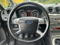 Ford S-Max 1.8TDCI Zarejestrowany, Klimatronic Gostyń - zdjęcie 12