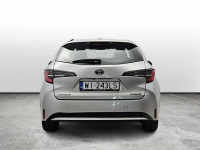 Toyota Corolla Hybrid GPF Comfor! Z Polskiego Salonu ! Faktura VAT ! Warszawa - zdjęcie 4