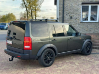 Land Rover Discovery Sadlno - zdjęcie 5