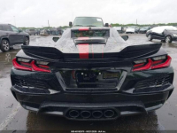 Chevrolet Corvette Z06 CONVERTIBLE Sulejówek - zdjęcie 10