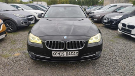 BMW 520 2,0 183 KM/255tys.km/Navi/Alu/Tempo/ Szczecin - zdjęcie 7