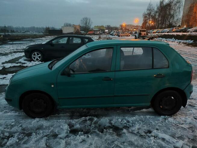 Sprzedam samochód z niskim kosztem utrzymania Bydgoszcz - zdjęcie 5