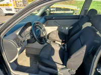 Volkswagen Golf 1.9TDI 101km 01r Tarnów - zdjęcie 5