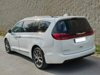 Chrysler Pacifica Łódź - zdjęcie 4