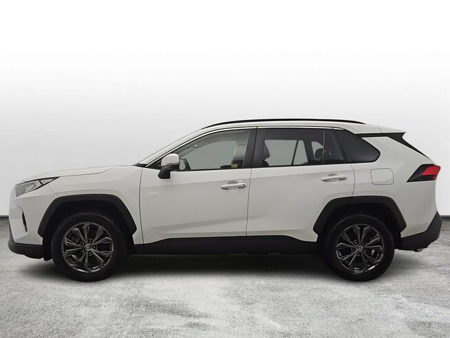 Toyota RAV-4 Hybrid Comfort 4x2 ! Z Polskiego Salonu ! Faktura VAT ! Warszawa - zdjęcie 2