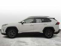 Toyota RAV-4 Hybrid Comfort 4x2 ! Z Polskiego Salonu ! Faktura VAT ! Warszawa - zdjęcie 2