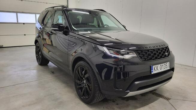 Land Rover Discovery V 3.0 D250 mHEV S Grójec - zdjęcie 3