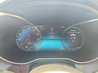 Mercedes C 300 4Matic / pakiet AMG / niski przebieg / mała szkoda Białystok - zdjęcie 9