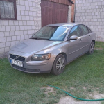 Volvo S40 1.6 Diesel 2005 Rok Sprzedaz Zamiana.