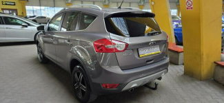 Ford Kuga ZOBACZ OPIS !! W podanej cenie roczna gwarancja Mysłowice - zdjęcie 6