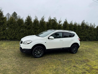 Nissan Qashqai Lift 1,6 DCI 130KM 4x4 Kamery 360 Panorama Keyless Bliżyn - zdjęcie 11