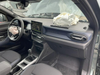 Dacia Duster Klimatornik Podgrzewanie Kamera Virtual LPG Gliwice - zdjęcie 9