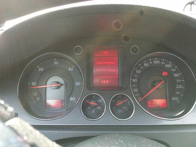 Samochód osobowy Jemielnica - zdjęcie 7