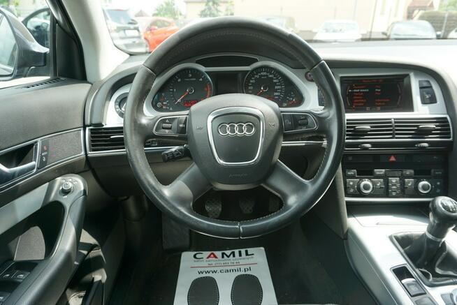 Audi A6 zarejestrowany, ubezpieczony, sprawny, Opole - zdjęcie 12