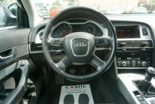 Audi A6 zarejestrowany, ubezpieczony, sprawny, Opole - zdjęcie 12