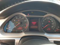 Audi A6 2.0 TFSI kombi rok produkcji 2007 Tarnobrzeg - zdjęcie 9