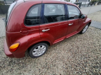 CHRYSLER Pr Cruiser Koło - zdjęcie 3