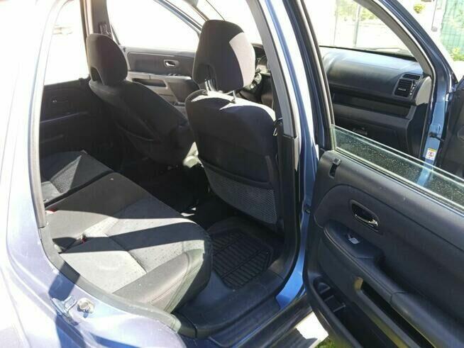 Honda CRV Susz - zdjęcie 3