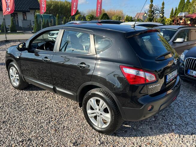 Qashqai Lift 2,0 b Xenon Serwiosowany Fajna Cena Warto Szerominek - zdjęcie 2