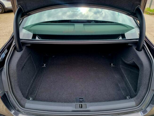Audi A4 S-Line Led Serwis Bixenon Navi Climatronik Tempomat Gwarancja Szczecin - zdjęcie 12